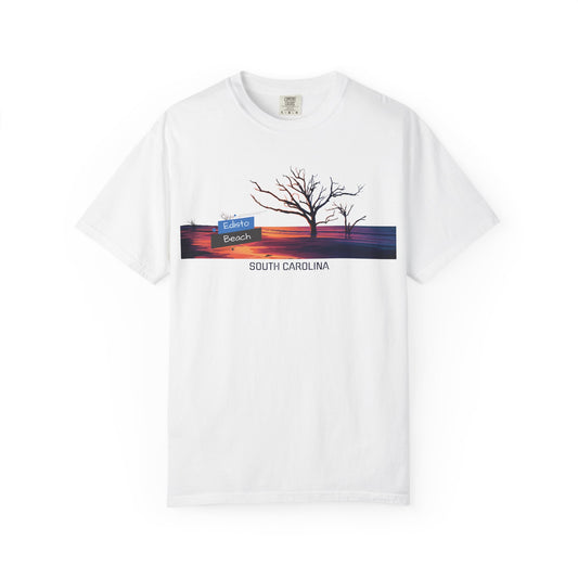 Edisto Beach South Carolina T-Shirt