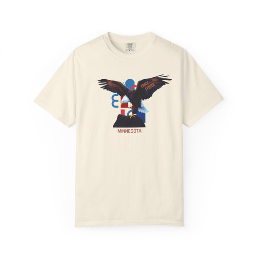 Eagle Center Minnesota T-Shirt