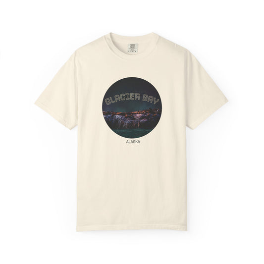 Glacier Bay Alaska T-Shirt