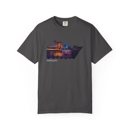 Ohio River Kentucky T-Shirt