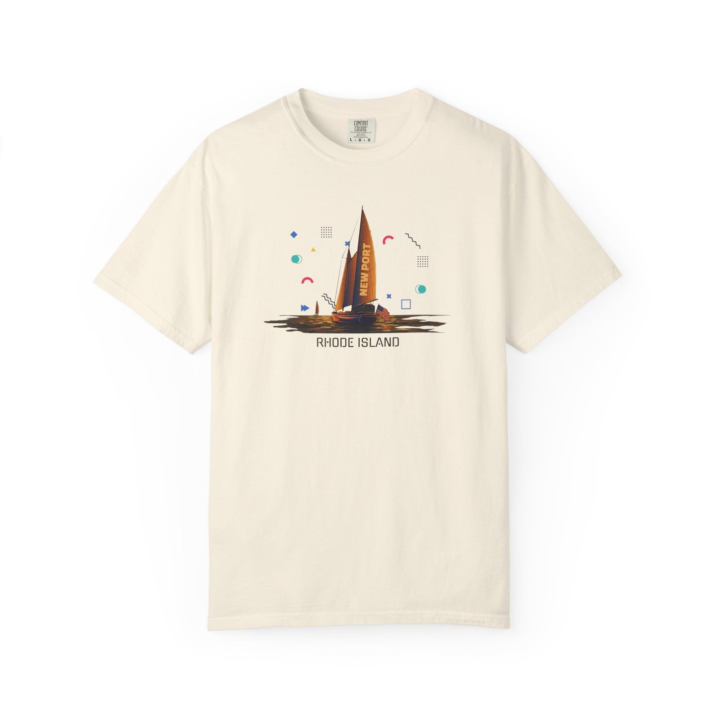 Newport Rhode Island T-Shirt