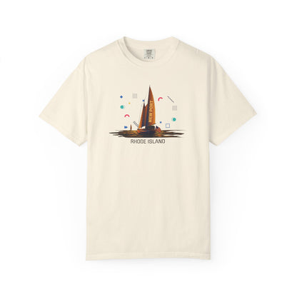 Newport Rhode Island T-Shirt