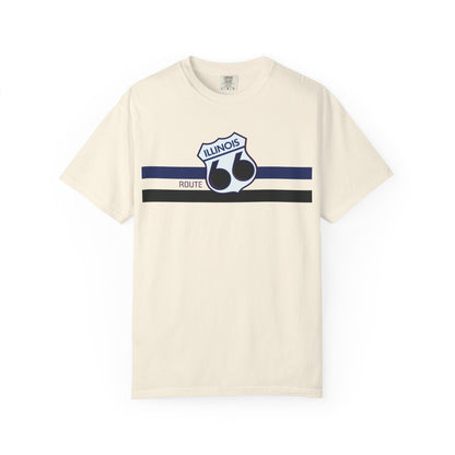 Route 66 Illinois T-Shirt