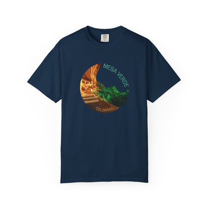Mesa Verde Colorado T-Shirt
