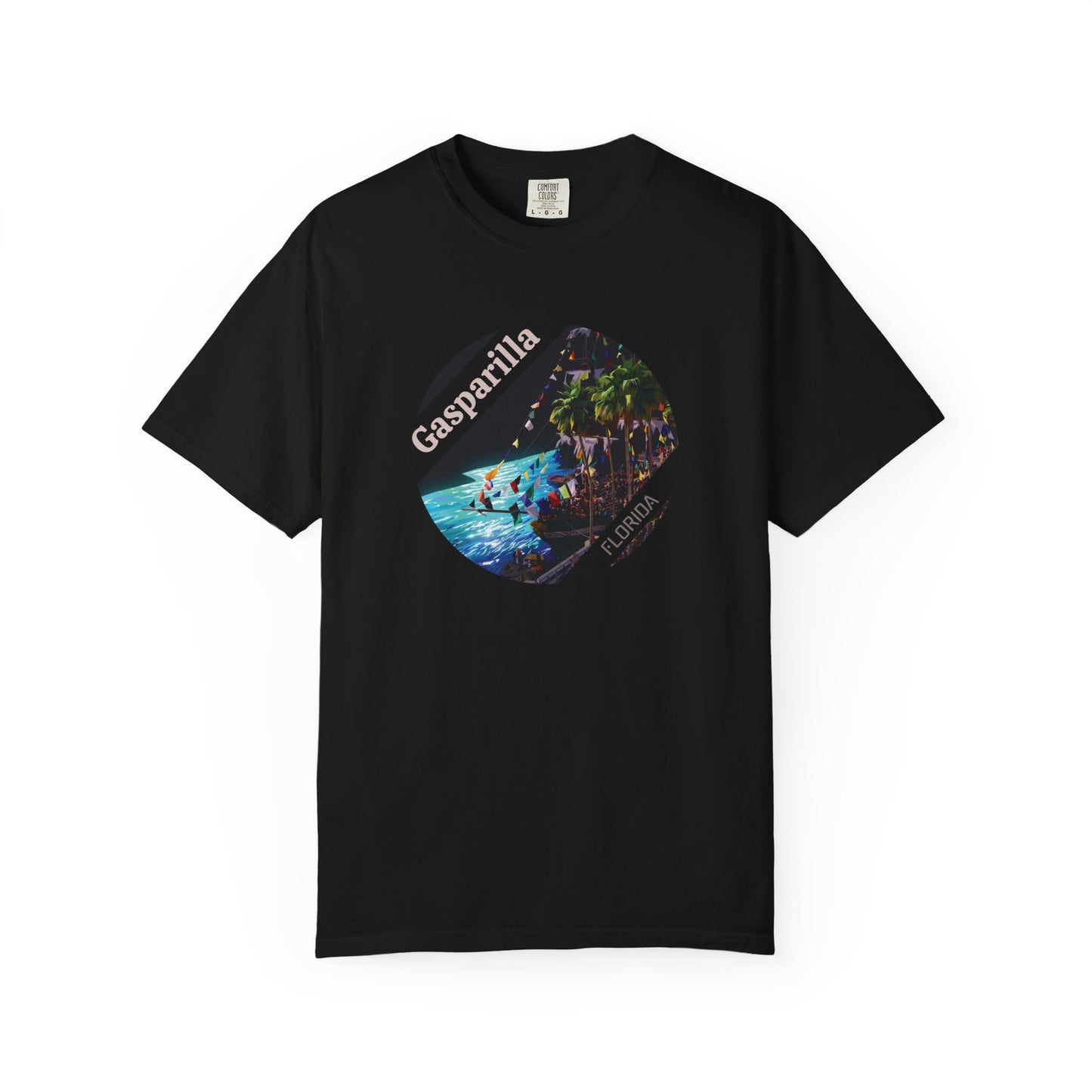 Gasparilla Florida T-Shirt