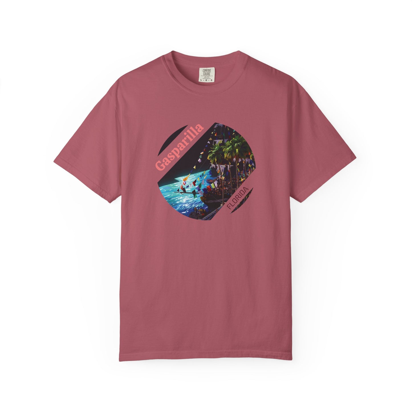 Gasparilla Florida T-Shirt