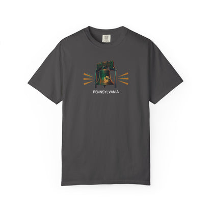 Liberty Bell Pennsylvania T-Shirt