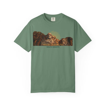 Mount Rushmore South Dakota T-Shirt