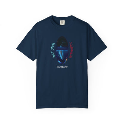 National Aquarium Maryland T-Shirt
