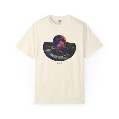 Craters of the Moon Idaho T-Shirt