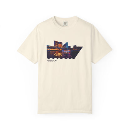 Ohio River Kentucky T-Shirt
