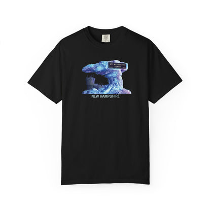 Mt Washington New Hampshire T-Shirt