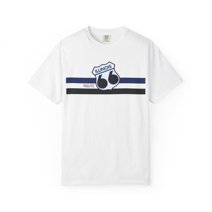 Route 66 Illinois T-Shirt