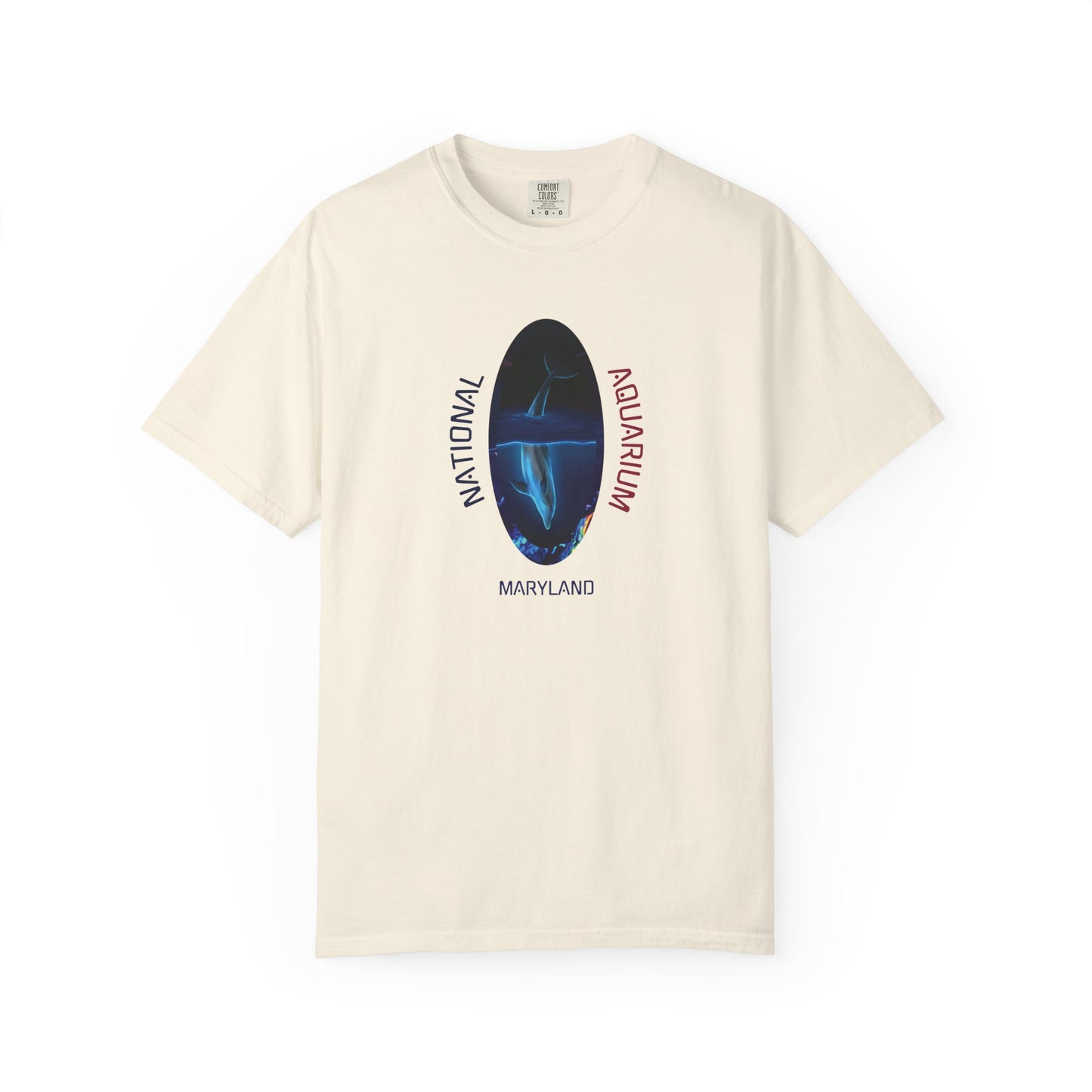 National Aquarium Maryland T-Shirt