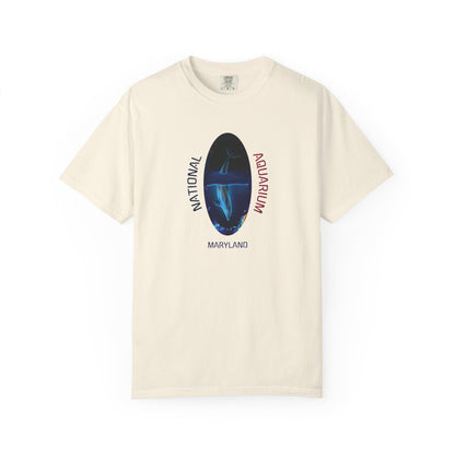 National Aquarium Maryland T-Shirt