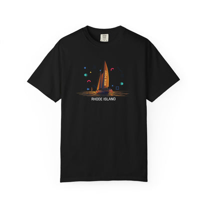 Newport Rhode Island T-Shirt