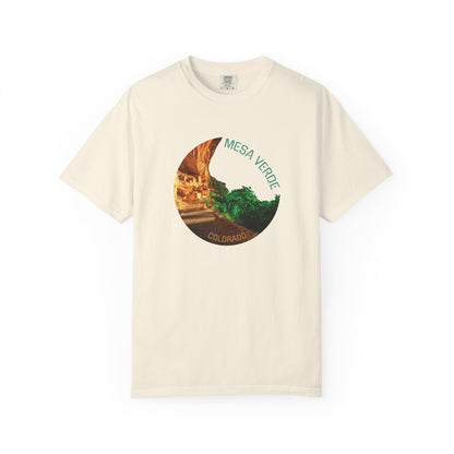 Mesa Verde Colorado T-Shirt