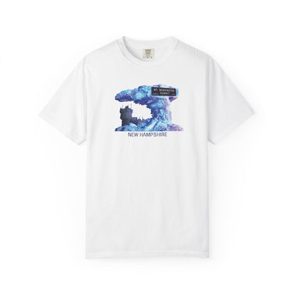 Mt Washington New Hampshire T-Shirt