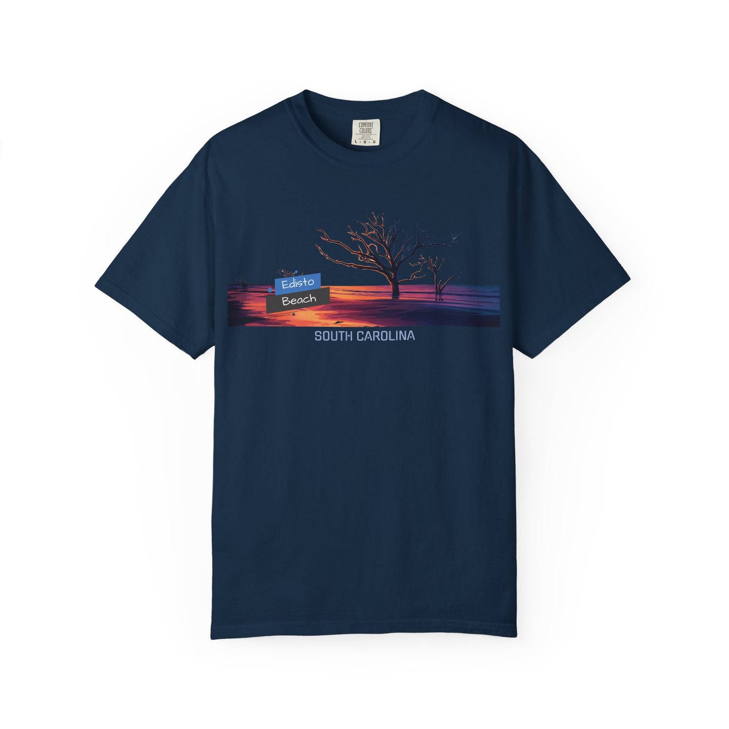 Edisto Beach South Carolina T-Shirt