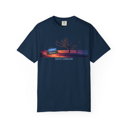 Edisto Beach South Carolina T-Shirt