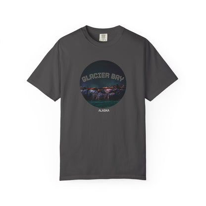 Glacier Bay Alaska T-Shirt