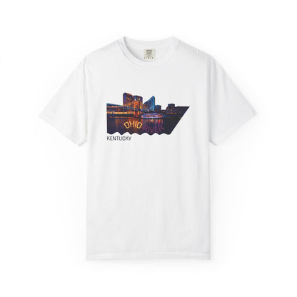 Ohio River Kentucky T-Shirt