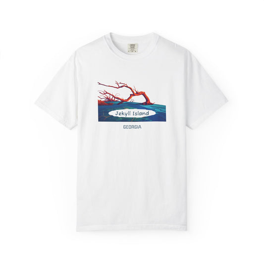 Jekyll Island Georgia T-Shirt