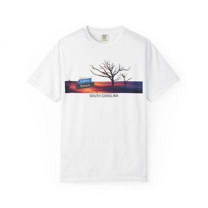 Edisto Beach South Carolina T-Shirt