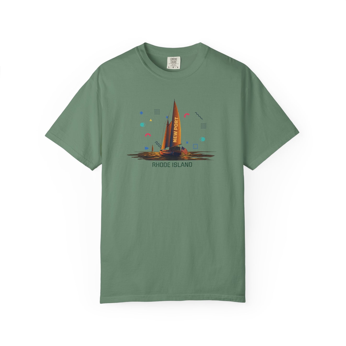 Newport Rhode Island T-Shirt