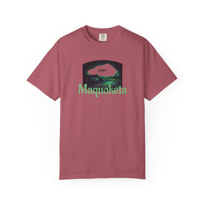 Maquoketa Iowa T-Shirt