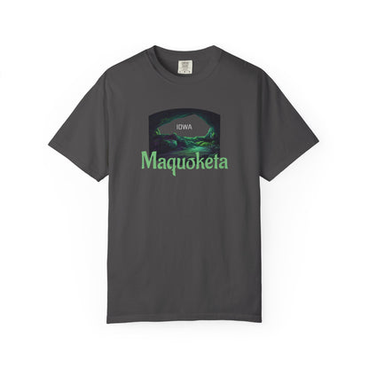 Maquoketa Iowa T-Shirt