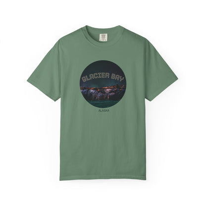 Glacier Bay Alaska T-Shirt