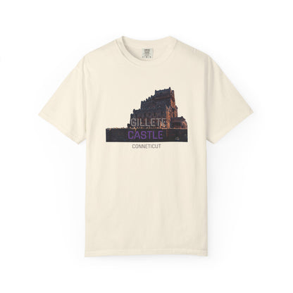 Gillete Castle Connecticut T-Shirt