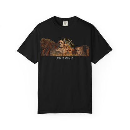Mount Rushmore South Dakota T-Shirt