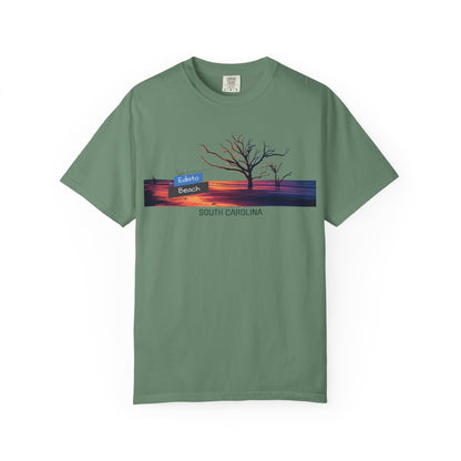 Edisto Beach South Carolina T-Shirt