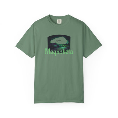 Maquoketa Iowa T-Shirt