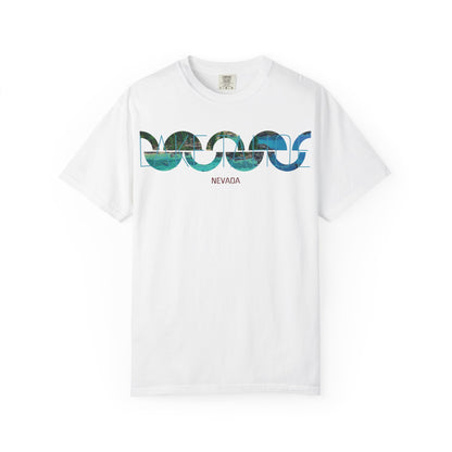 Lake Tahoe Nevada T-Shirt