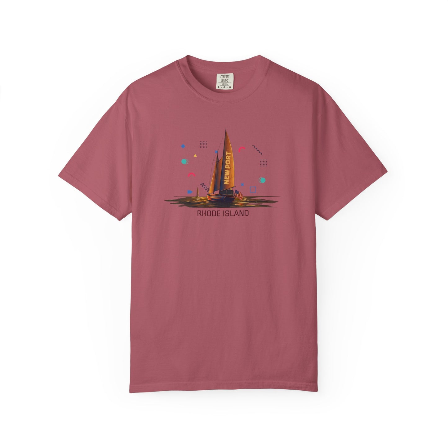 Newport Rhode Island T-Shirt