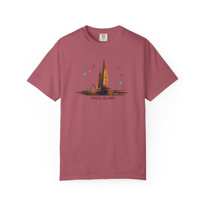 Newport Rhode Island T-Shirt
