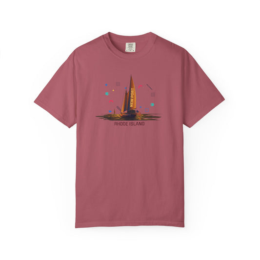 Newport Rhode Island T-Shirt