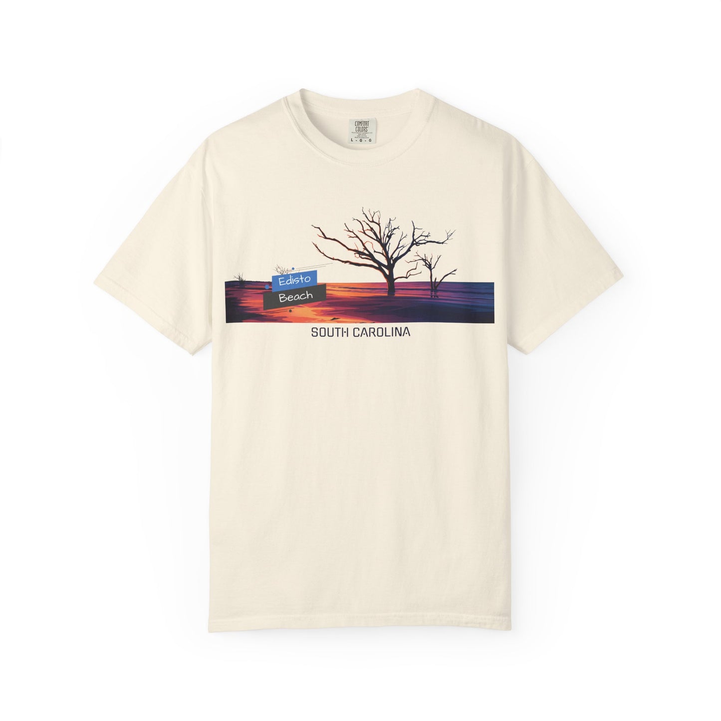 Edisto Beach South Carolina T-Shirt