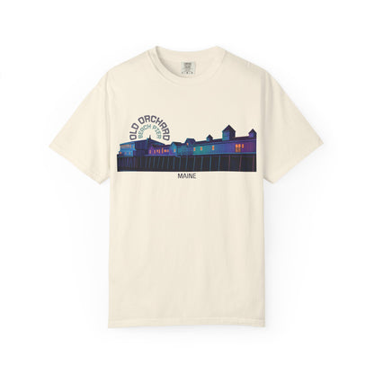 Old Orchard Maine T-Shirt