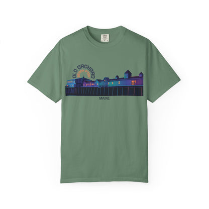 Old Orchard Maine T-Shirt