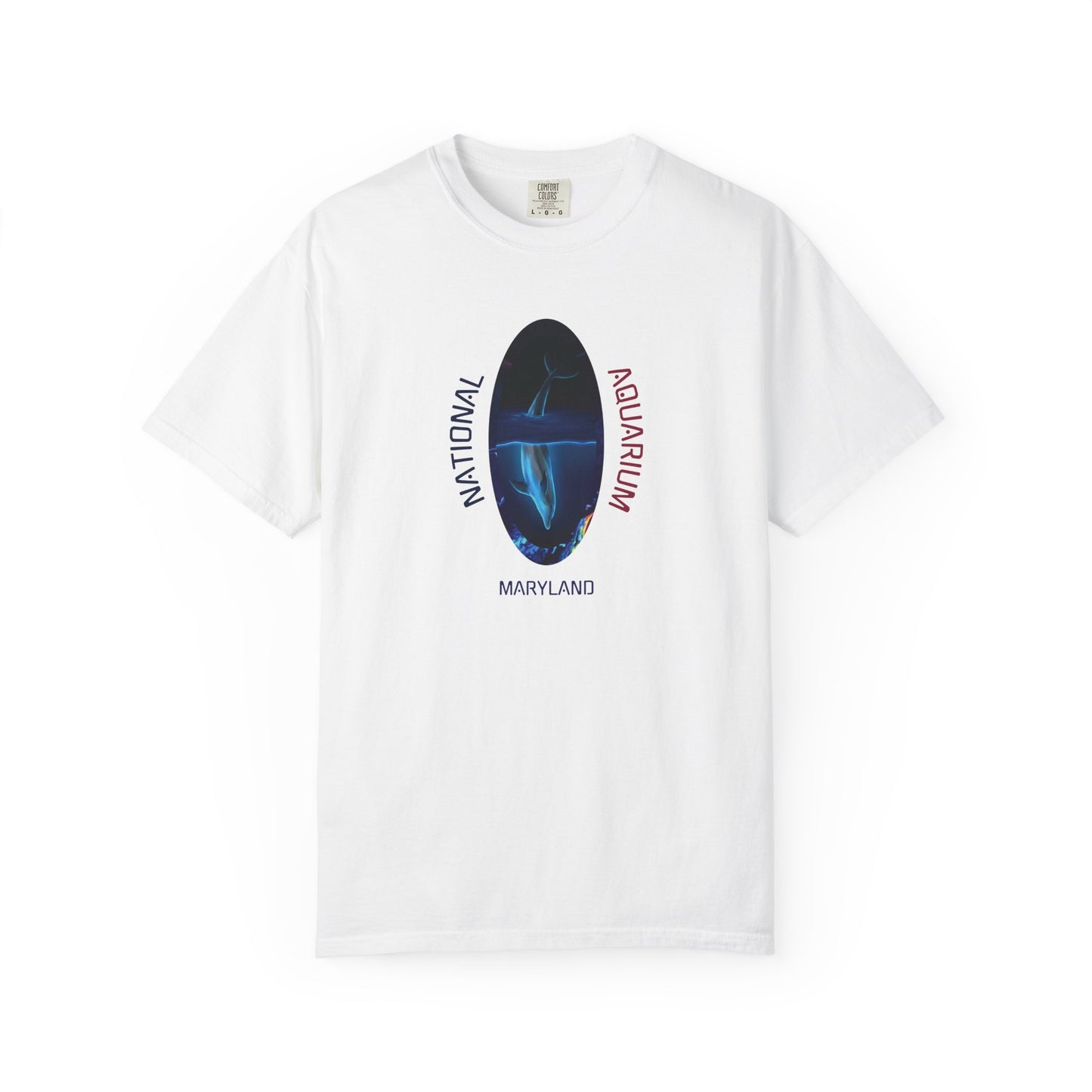 National Aquarium Maryland T-Shirt