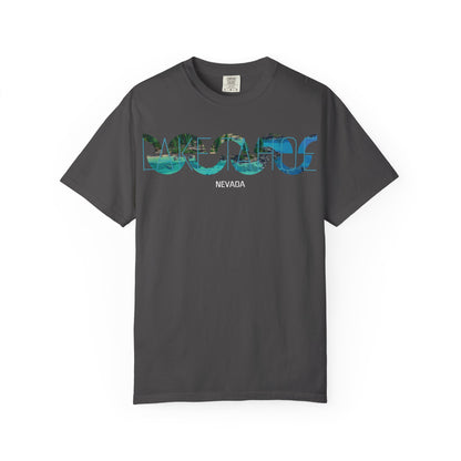 Lake Tahoe Nevada T-Shirt