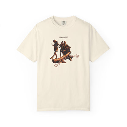 Vogel Schwartz Arkansas T-Shirt