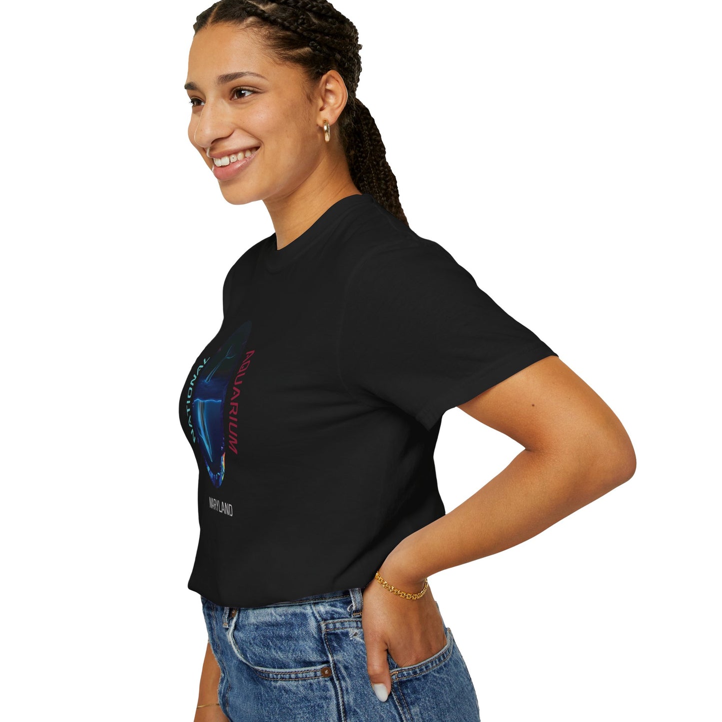 National Aquarium Maryland T-Shirt