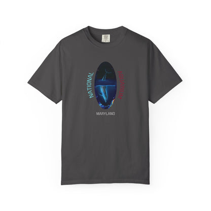National Aquarium Maryland T-Shirt