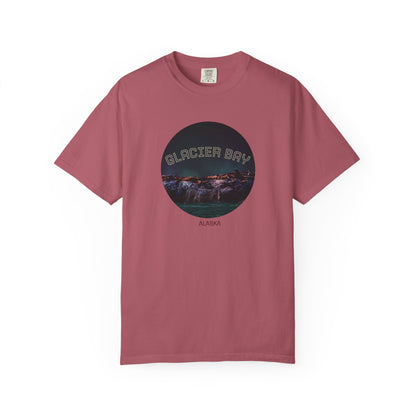 Glacier Bay Alaska T-Shirt