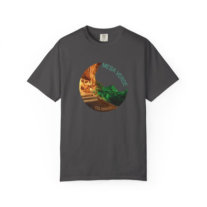 Mesa Verde Colorado T-Shirt